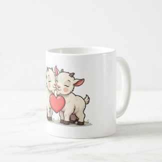Mug Cute Love Together