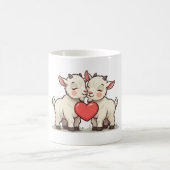 Mug Cute Love Together (Centre)