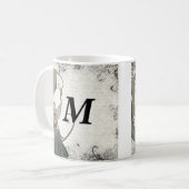 Mug Cute manga fairy (Devant gauche)