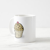 Mug Cute Mini Muffin (Devant gauche)