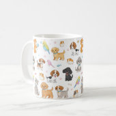 Mug Cute Motif animal (Devant gauche)