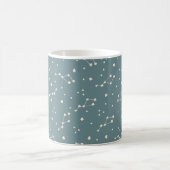 Mug Cute Motif Sky Constellation (Centre)