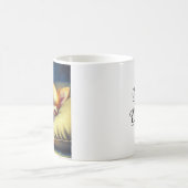 Mug Cute Napping Chihuahua | Sweet Dreams Tea de (Centre)