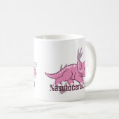 Mug Cute Nasutoceratops (Devant droit)