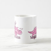 Mug Cute Nasutoceratops (Centre)