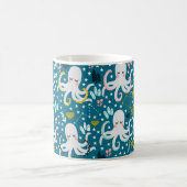 Mug Cute octopus (Centre)