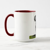 Mug Cute Ours Koala (Gauche)