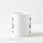 Mug Cute ours Panda | Arc en ciel | LGBTQ (Centre)