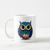 Mug Cute Owl (Gauche)