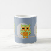 Mug Cute Owl (Centre)