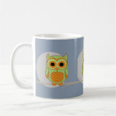 Mug Cute Owl (Gauche)