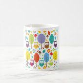 Mug Cute Owl (Centre)
