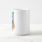 Mug Cute Owl (Centre)