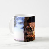 Mug Cute Owl (Devant gauche)
