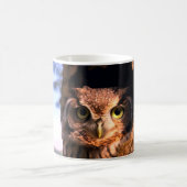 Mug Cute Owl (Centre)