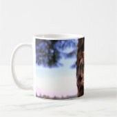 Mug Cute Owl (Gauche)