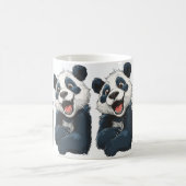 Mug Cute panda (Centre)
