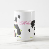 Mug Cute pandas (Centre)