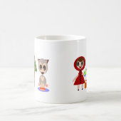 Mug Cute pique-nique (Centre)