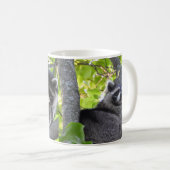 Mug Cute Raccoon (Devant droit)