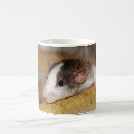 Mug Cute rat (Centre)