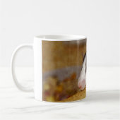 Mug Cute rat (Gauche)