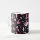 Mug Cute rose (Devant gauche)