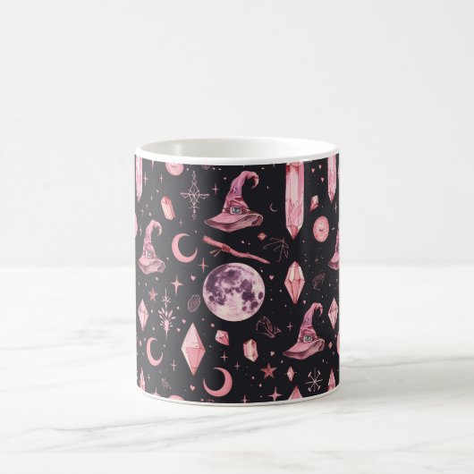 Mug Cute rose (Centre)