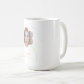 Mug Cute Sana Kpop Deux fois Ado esthétique (Devant droit)