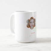 Mug Cute Sana Kpop Deux fois Ado esthétique (Devant gauche)
