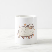 Mug Cute Sheep (Centre)