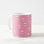 Mug Cute Skuls (Devant gauche)