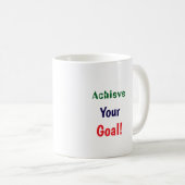 Mug Cute Soccer Kid Cartoon Sports Design (Devant droit)