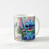 MUG CUTE STITCH (Devant droit)