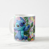 MUG CUTE STITCH (Devant gauche)