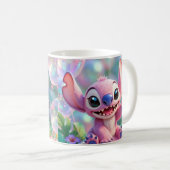 MUG CUTE STITCH (Devant droit)