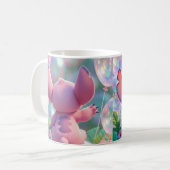 MUG CUTE STITCH (Devant gauche)