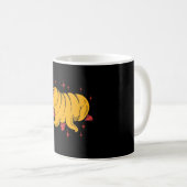 Mug Cute tardigrade (Devant droit)