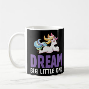 Mug Cute Unicorn Femmes Filles Vêtements Cadeaux
