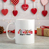 Mug Cute Valentine Love