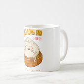 Mug Cute Xiao Long Bao (Devant droit)