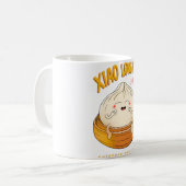 Mug Cute Xiao Long Bao (Devant gauche)