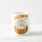 Mug Cute Xiao Long Bao (Centre)