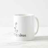 Mug Cutesconcept (Devant droit)