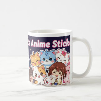 Mug Cutesticker 