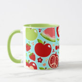 Mug Cutie Fruities (Gauche)