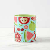 Mug Cutie Fruities (Centre)