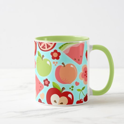 Mug Cutie Fruities (Droite)