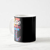 Mug Cutie Pi Jour Mathématiques Enseignant Mathématici (Devant gauche)