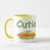 Mug Cutie Pie (Gauche)